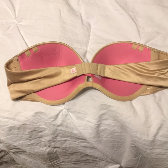 Strapless bra - Picture 2 of 4